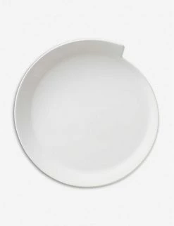 VILLEROY & BOCH NewWave Porcelain Salad Plate 25cm