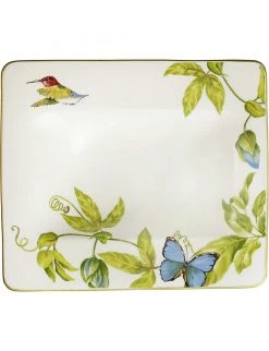 VILLEROY & BOCH Amazonia Deep Plate 24cm