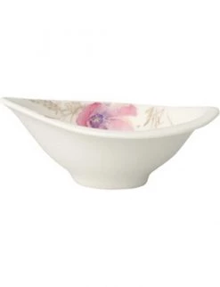 VILLEROY & BOCH Mariefleur Gris Dip Bowl 12cm