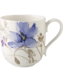 VILLEROY & BOCH Mariefleur Gris Mug