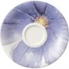 VILLEROY & BOCH Mariefleur Gris Espresso Cup Saucer 12cm