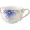 VILLEROY & BOCH Mariefleur Gris Breakfast Cup