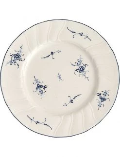 VILLEROY & BOCH Old Luxembourg Salad Plate 21cm