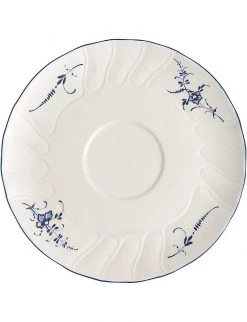VILLEROY & BOCH Old Luxembourg Soup Saucer