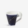 VILLEROY & BOCH New Wave Stars Pisces Porcelain Mug 300ml