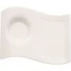VILLEROY & BOCH NewWave Caffè Party Plate 17cm