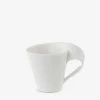 VILLEROY & BOCH NewWave Porcelain Espresso Cup 80ml