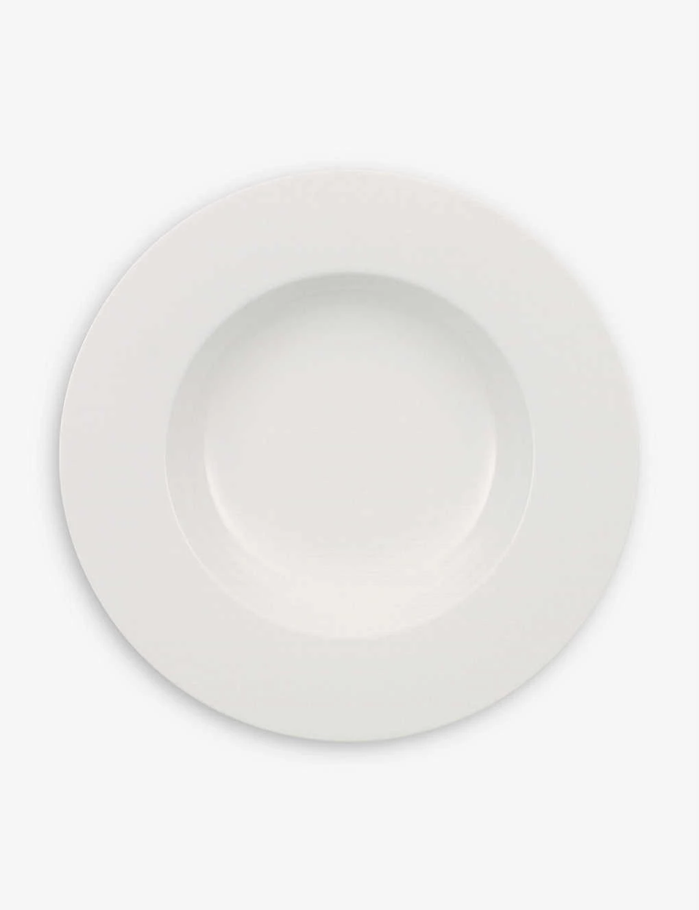 VILLEROY & BOCH Wonderful World Porcelain Deep Plate 24cm 1 VILLEROY & BOCH Wonderful World Porcelain Deep Plate 24cm
