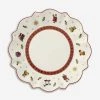 VILLEROY & BOCH Toy's Delight Bread And Butter Plate Multi Coloured