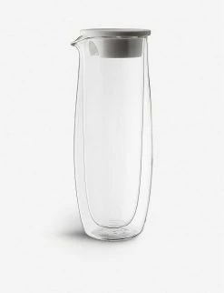 VILLEROY & BOCH Artesano Glass Carafe 1L