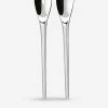 VILLEROY & BOCH New Moon Stainless-steel Salad Server Set Of Two 25cm