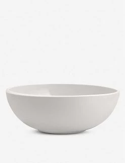VILLEROY & BOCH NewMoon Porcelain Bowl 4l