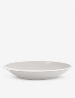 VILLEROY & BOCH NewMoon Porcelain Deep Bowl 29cm