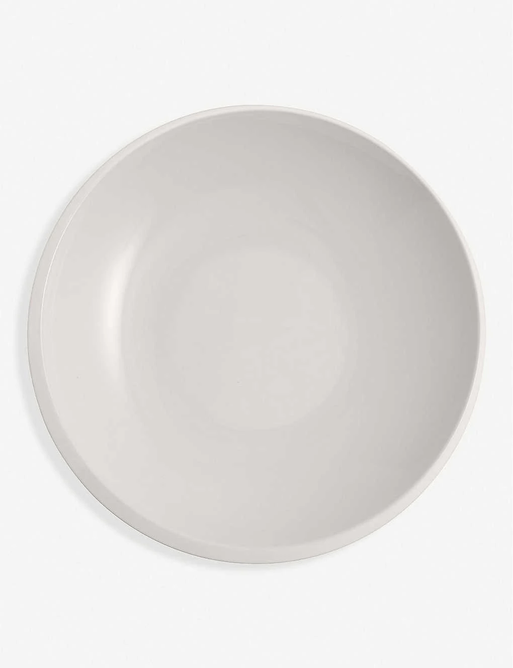 VILLEROY & BOCH NewMoon Porcelain Deep Bowl 29cm 2 VILLEROY & BOCH NewMoon Porcelain Deep Bowl 29cm - Image 2