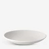 VILLEROY & BOCH NewMoon Porcelain Flat Bowl 25cm