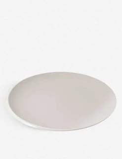 VILLEROY & BOCH NewMoon Porcelain Gourmet Plate 32cm