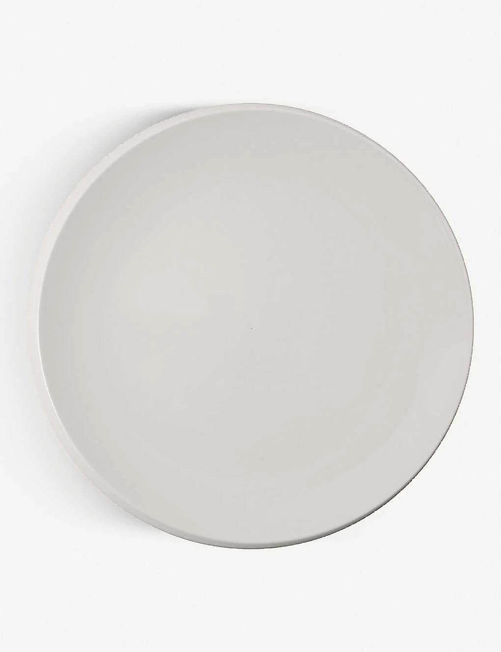 VILLEROY & BOCH NewMoon Porcelain Gourmet Plate 32cm 2 VILLEROY & BOCH NewMoon Porcelain Gourmet Plate 32cm - Image 2