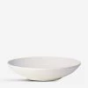 VILLEROY & BOCH Manufacture Blanc Porcelain Bowl 24cm White