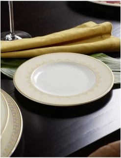 VILLEROY & BOCH Samarkand Porcelain Plate 16cm Multi Coloured -VILLEROY & BOCH Saels unnamed file 622