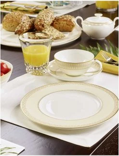 VILLEROY & BOCH Samarkand Porcelain Salad Plate 22cm Multi Coloured -VILLEROY & BOCH Saels unnamed file 625