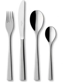 VILLEROY & BOCH Modern Grace 24-piece Cutlery Set