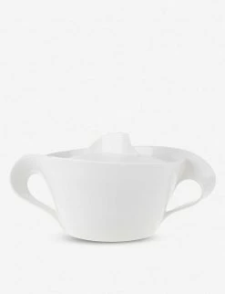 VILLEROY & BOCH NewWave Vegetable Dish With Lid 27cm