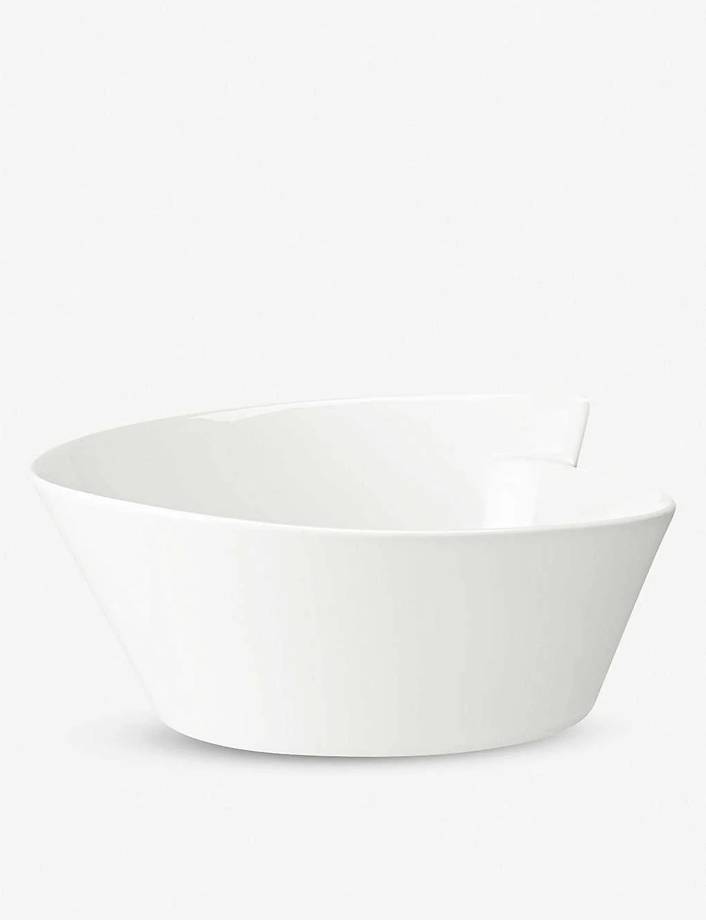 VILLEROY & BOCH NewWave Rice Bowl 350ml 1 VILLEROY & BOCH NewWave Rice Bowl 350ml