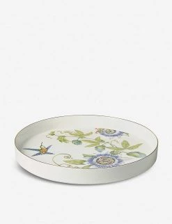 VILLEROY & BOCH Amazonia Gifts Porcelain Serving Bowl 33cm Multi