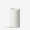 VILLEROY & BOCH MetroChic Blanc Gifts Tealight Holder White