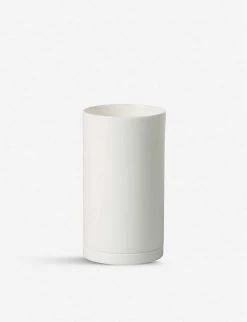 VILLEROY & BOCH MetroChic Blanc Gifts Tealight Holder White