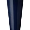 VILLEROY & BOCH Verso Large Midnight Sky Vase Blue