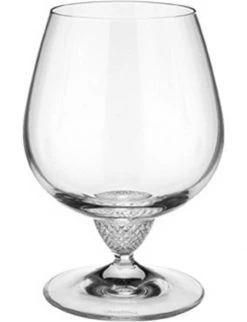 VILLEROY & BOCH Octavie Brandy Goblet