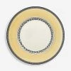 VILLEROY & BOCH Audun Fleur Salad Plate 22cm Multi Coloured