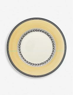 VILLEROY & BOCH Audun Fleur Salad Plate 22cm Multi Coloured