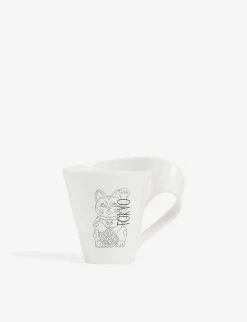 VILLEROY & BOCH Modern Cities Tokyo Porcelain Mug 300ml