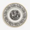 VILLEROY & BOCH Audun Ferme Bread And Butter Plate 16cm Multi Coloured