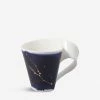 VILLEROY & BOCH New Wave Taurus Porcelain Mug 300ml
