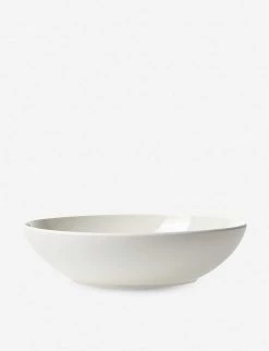 VILLEROY & BOCH It’s My Match Uni Porcelain Serving Bowl 26cm White