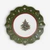 VILLEROY & BOCH Toy’s Delight Porcelain Salad Plate 24cm