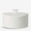 VILLEROY & BOCH MetroChic Blanc Gifts Box 16x15x10cm White