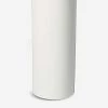 VILLEROY & BOCH MetroChic Blanc Gifts Vase 30cm White