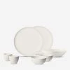 VILLEROY & BOCH It's My Match First Love Tableware Set Of Seven White