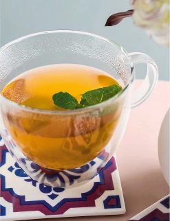 VILLEROY & BOCH Artesano Glass Cups Set Of Two -VILLEROY & BOCH Saels unnamed file 73