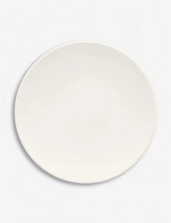VILLEROY & BOCH Metrochic Blanc Bread And Butter Plate 16cm White
