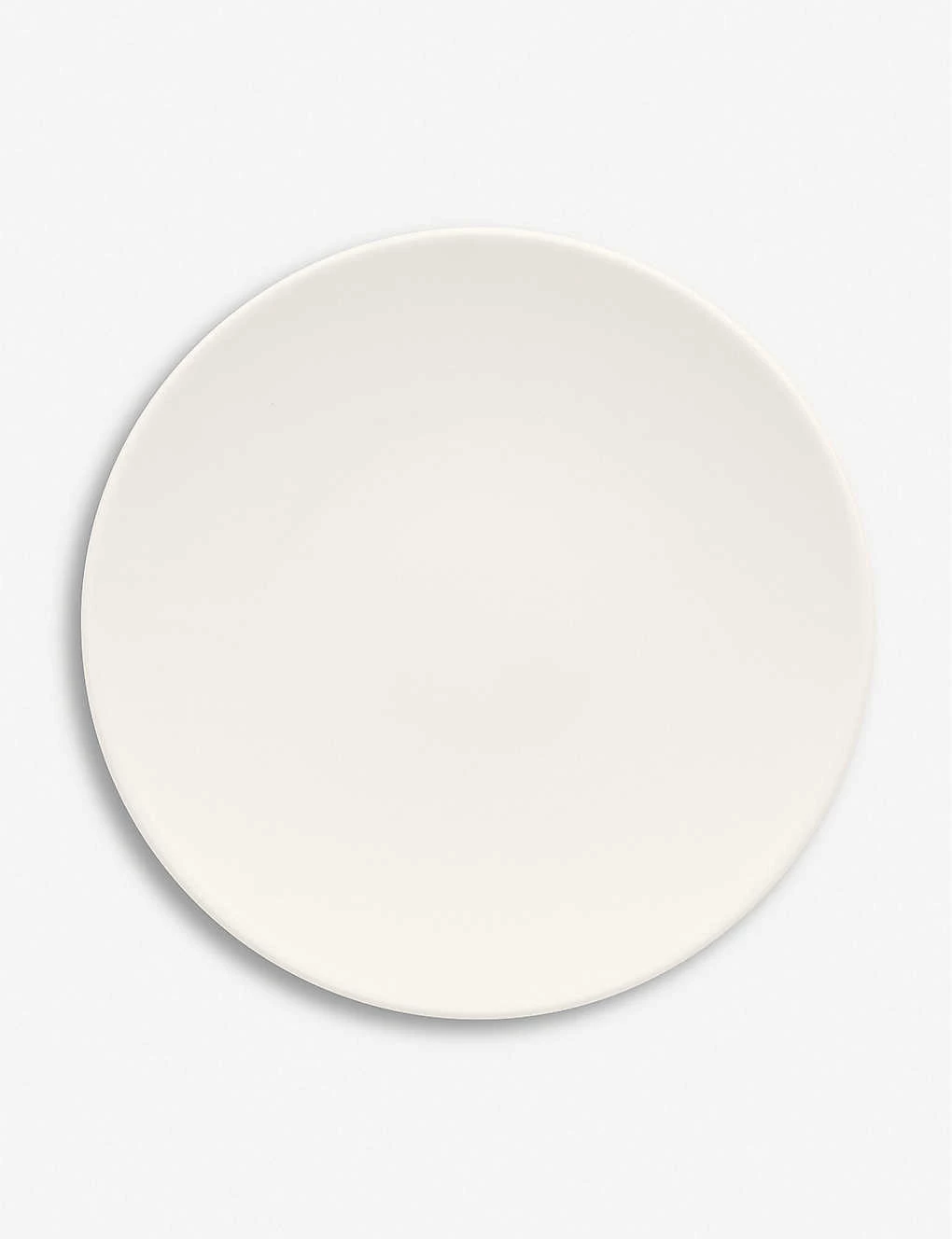 VILLEROY & BOCH Metrochic Blanc Bread And Butter Plate 16cm White 2 VILLEROY & BOCH Metrochic Blanc Bread And Butter Plate 16cm White - Image 2