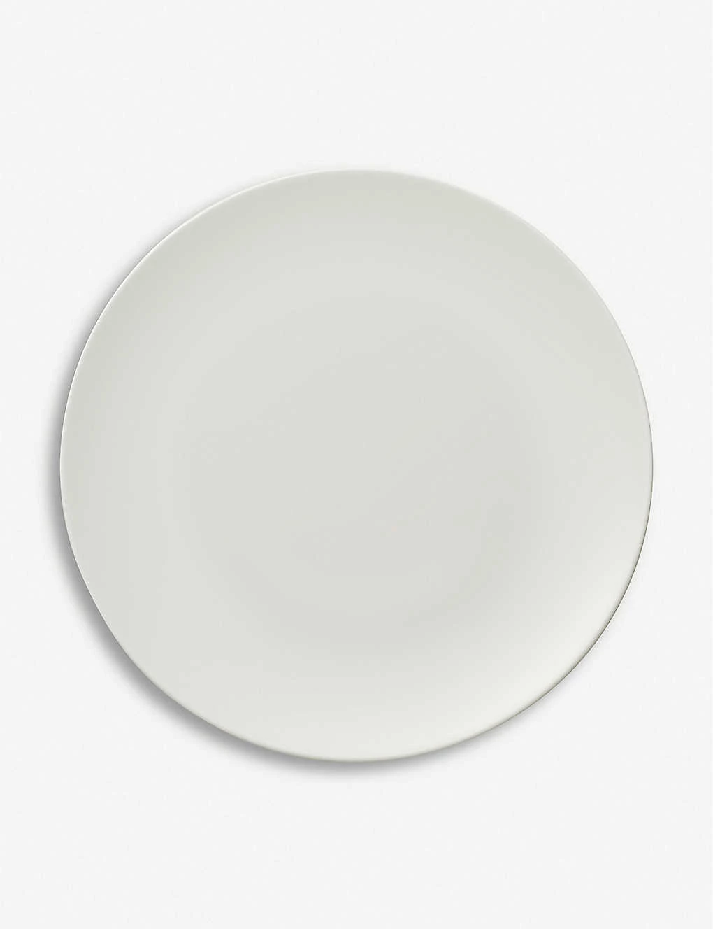VILLEROY & BOCH Metrochic Blanc Dessert/breakfast Plate White 1 VILLEROY & BOCH Metrochic Blanc Dessert/breakfast Plate White