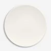 VILLEROY & BOCH Metrochic Blanc Cake Plate 33cm White