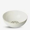 VILLEROY & BOCH MetroChic Salad Bowl 23cm Multi