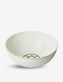 VILLEROY & BOCH MetroChic Salad Bowl 23cm Multi
