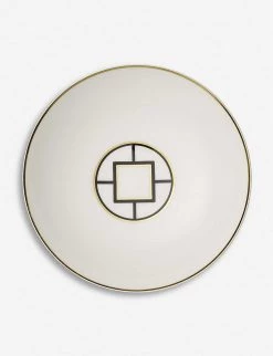 VILLEROY & BOCH MetroChic Deep Plate 22cm Multi